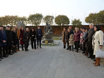 150th anniversary of Komitas