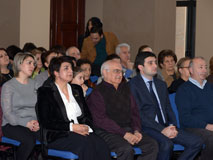 150th anniversary of Komitas