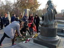 150th anniversary of Komitas