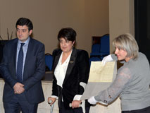 150th anniversary of Komitas