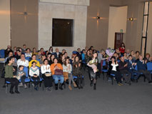 150th anniversary of Komitas