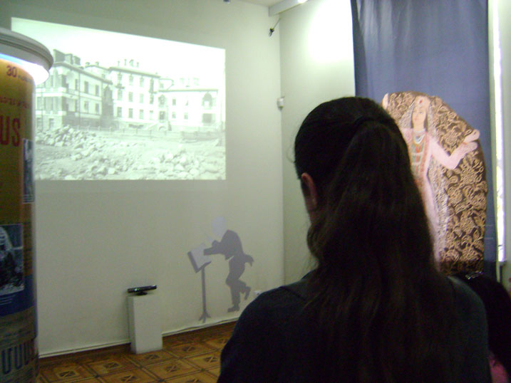 International Museums Day