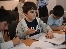 ՆՈՐ ԿՐԹԱԿԱՆ ԾՐԱԳԻՐ