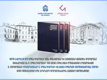 A literary-musical event