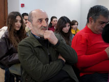 Գիրք նվիրելու օր