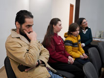 Գիրք նվիրելու օր