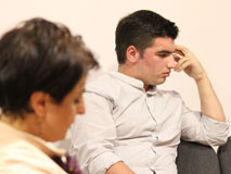 Together  in Armenia