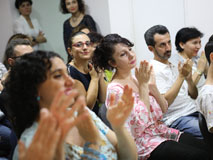 Together  in Armenia