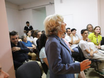 Together  in Armenia