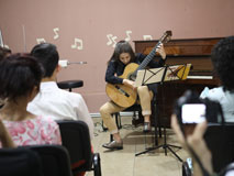 Together  in Armenia