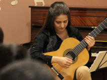 Together  in Armenia