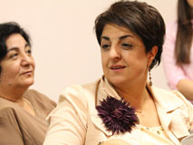 Together  in Armenia