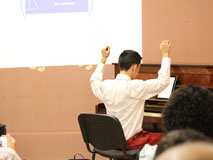 Together  in Armenia