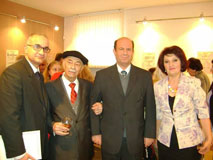  «Հայաստան-Լիբանան» բարեկամության և մշակութային համագործակցության ընկերություն