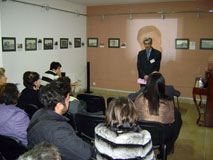 Ռաֆայել Հակոբյանց Հիշատակի օր