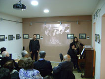 Ռաֆայել Հակոբյանց Հիշատակի օր