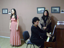 Ռաֆայել Հակոբյանց Հիշատակի օր