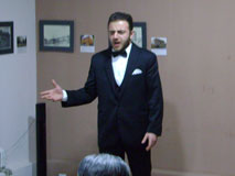 Ռաֆայել Հակոբյանց Հիշատակի օր