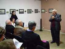 Ռաֆայել Հակոբյանց Հիշատակի օր