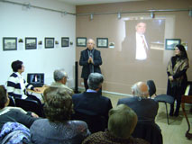 Ռաֆայել Հակոբյանց Հիշատակի օր