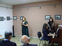 Ռաֆայել Հակոբյանց Հիշատակի օր