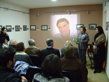 Ռաֆայել Հակոբյանց Հիշատակի օր