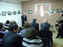 Ռաֆայել Հակոբյանց Հիշատակի օր