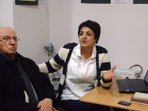 Ռաֆայել Հակոբյանց Հիշատակի օր