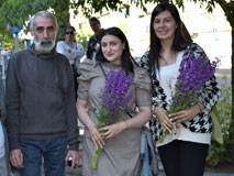 The story of an exhibit