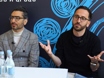 The story of an exhibit