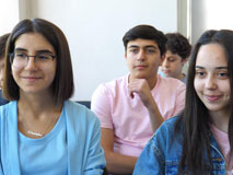 The story of an exhibit