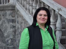 The story of an exhibit