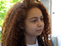 The story of an exhibit