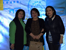 The story of an exhibit