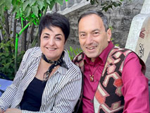 The story of an exhibit