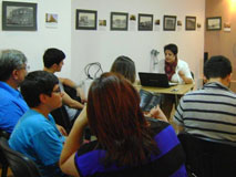 «Երաշժտական Հայաստան» ծրագիր «Երաշժտական Հայաստան» ծրագիր