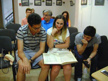 «Երաշժտական Հայաստան» ծրագիր «Երաշժտական Հայաստան» ծրագիր