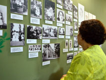 The life story of Marina Spendiarova