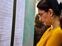 The life story of Marina Spendiarova