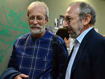 The life story of Marina Spendiarova