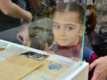 The life story of Marina Spendiarova