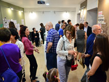 The life story of Marina Spendiarova