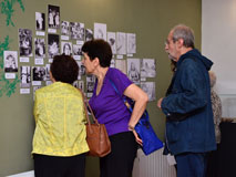 The life story of Marina Spendiarova