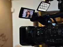 The life story of Marina Spendiarova