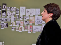 The life story of Marina Spendiarova