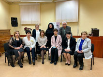 Alexander Spendiaryan in - 150