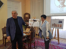 Alexander Spendiaryan in - 150