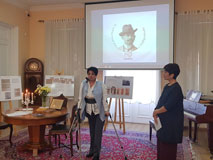 Alexander Spendiaryan in - 150