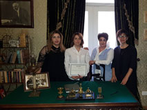 Alexander Spendiaryan in - 150