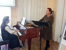 Alexander Spendiaryan in - 150